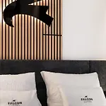 Falcon Pure - Summercard Included Hotel