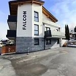 Falcon Pure - Summercard Included Kaprun