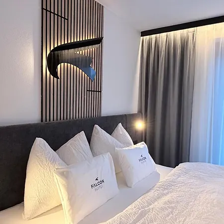 Falcon Pure - Summercard Included Hotel *