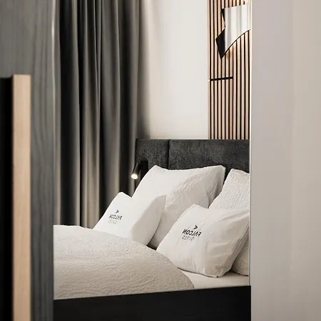 Hotel Falcon Pure - Summercard Included *