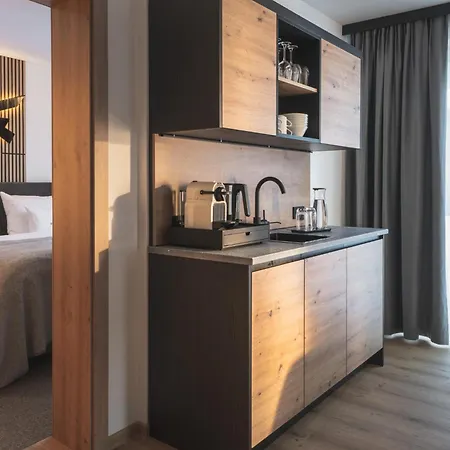 Hotel Falcon Pure Neueröffnung! *