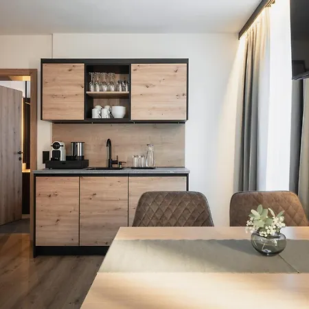 Hotel Falcon Pure Neueröffnung!