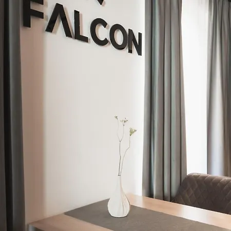 Falcon Pure - Summercard Included Hotel Kaprun