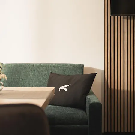 Hotel Falcon Pure Neueröffnung!