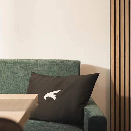 Hotel Falcon Pure - Summercard Included *