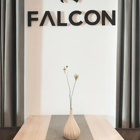 Hotel Falcon Pure - Summercard Included Kaprun
