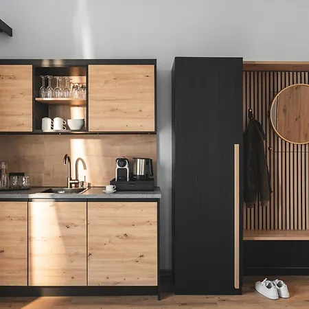 Falcon Pure Neueröffnung!