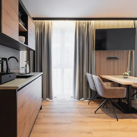 Hotel Falcon Pure Neueröffnung! *