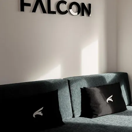 Falcon Pure - Summercard Included Hotel Kaprun