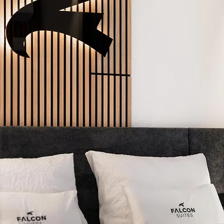 Falcon Pure - Summercard Included Hotel