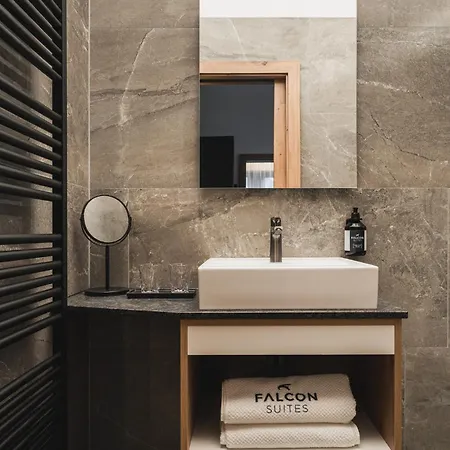 Hotel Falcon Pure - Summercard Included Kaprun