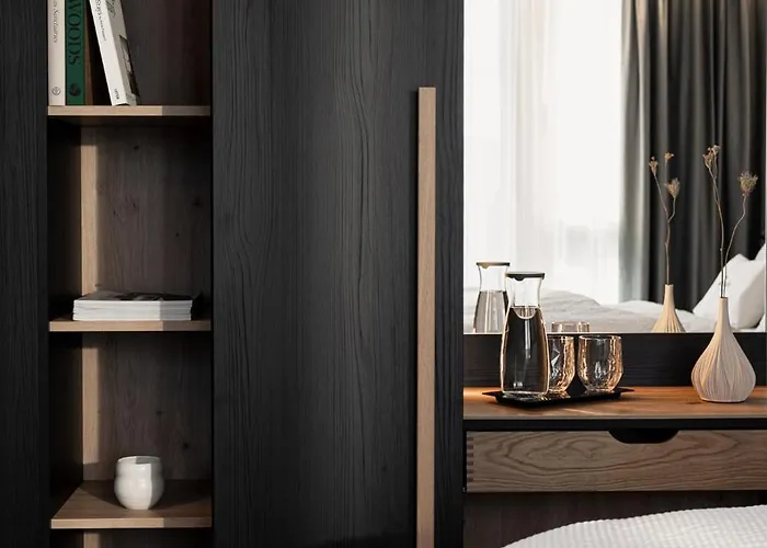 Falcon Pure - Summercard Included Отель