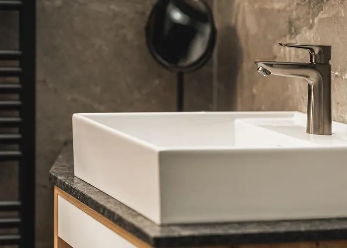 Falcon Pure Neueröffnung! Kaprun