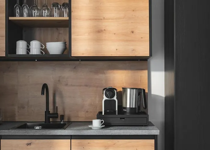 Falcon Pure - Summercard Included Отель