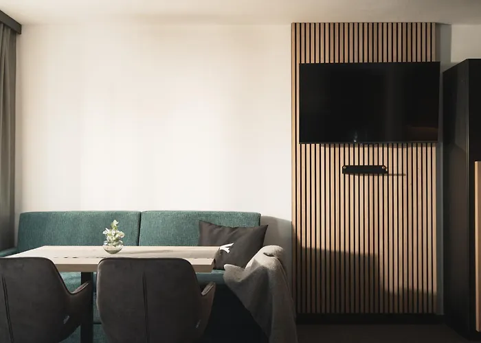 Falcon Pure Neueröffnung! Hotel Kaprun