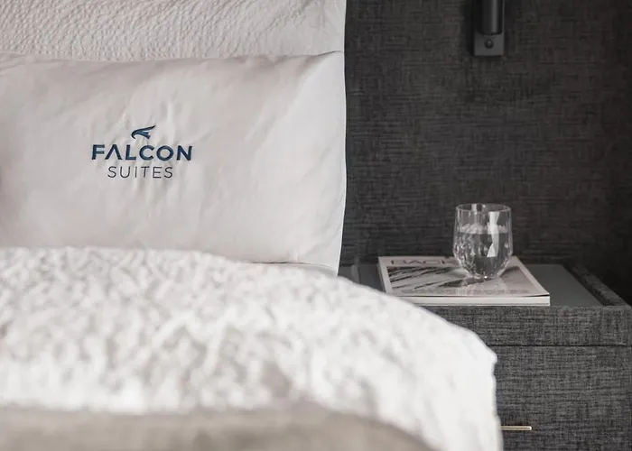 Falcon Pure - Summercard Included * Капрун