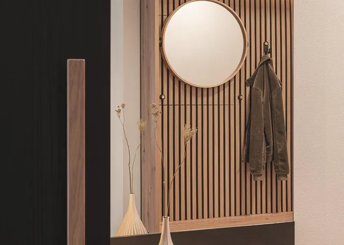 Falcon Pure Neueröffnung! Hotel