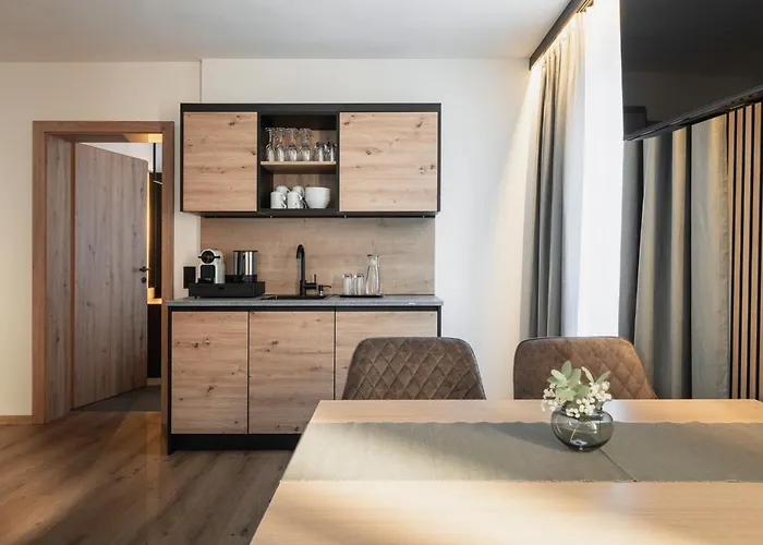 Hotel Falcon Pure Neueröffnung!