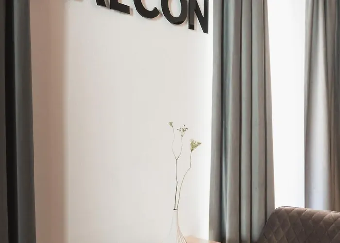 Falcon Pure Neueröffnung! Hotel Kaprun