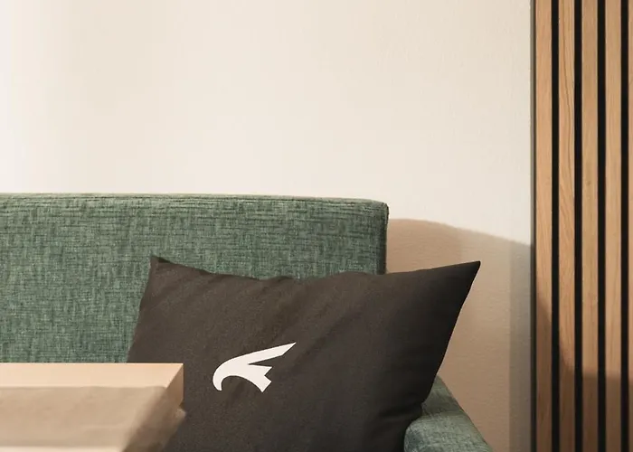 Hotel Falcon Pure Neueröffnung! *