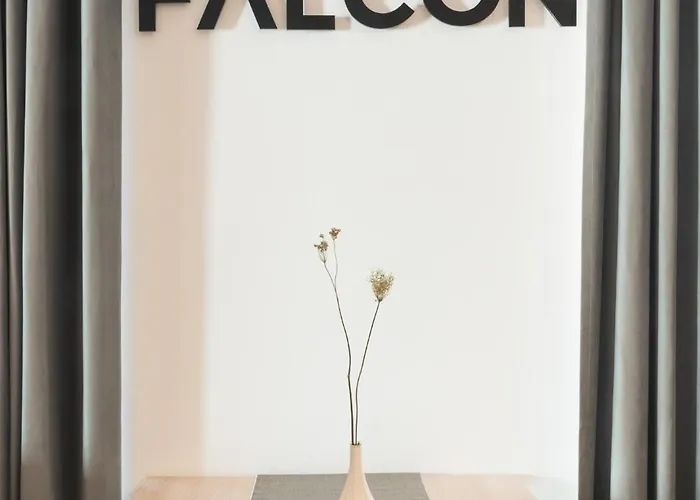 Hotel Falcon Pure Neueröffnung! Kaprun