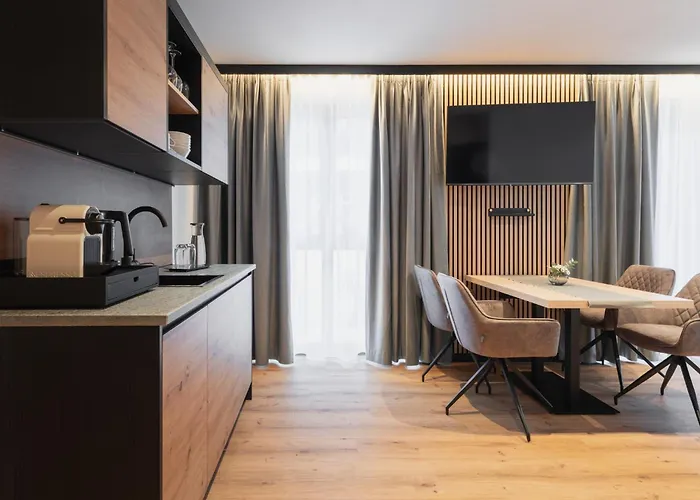 Hotel Falcon Pure Neueröffnung! *