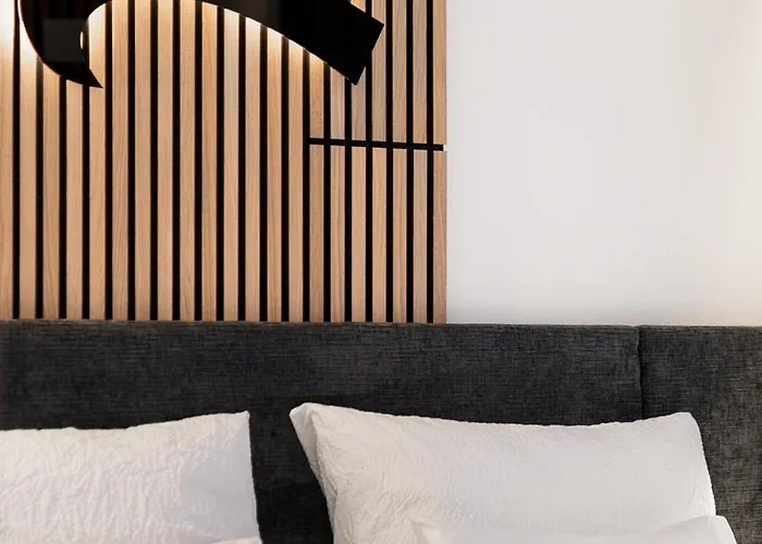 Falcon Pure Neueröffnung! Hotel