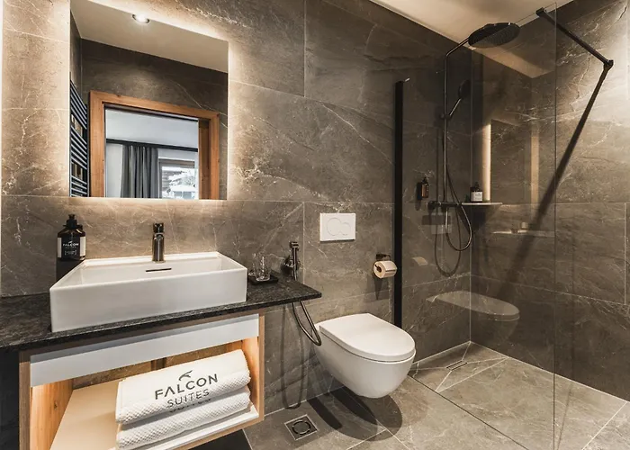 Falcon Pure Neueröffnung! *