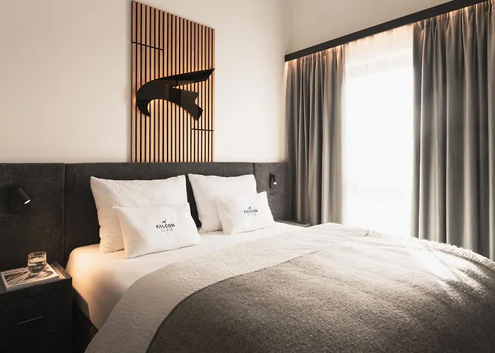 Falcon Pure Neueröffnung! * Kaprun