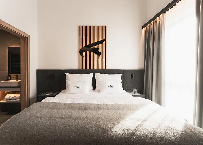 Falcon Pure Neueröffnung! Kaprun