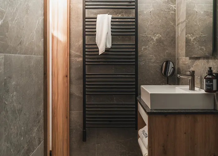 Falcon Pure - Summercard Included Отель