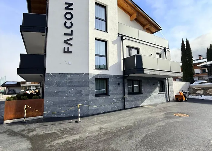 Falcon Pure - Summercard Included Капрун